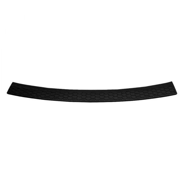 TechPro CH1191119 Bumper Step Pad - Rear