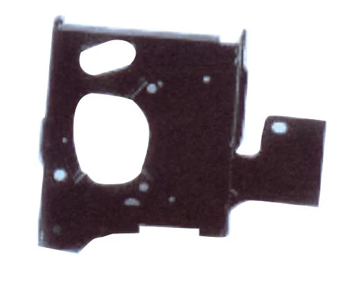 TechPro CH1221111 Headlight Mounting Panel