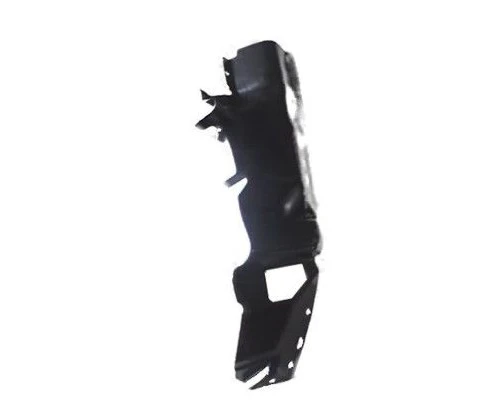 TechPro CH1225166 Radiator Support