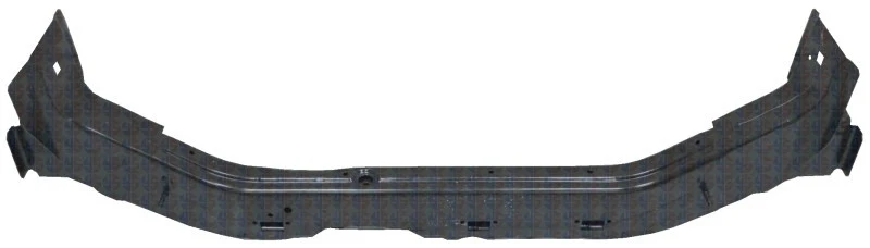 TechPro CH1225217C Radiator Support