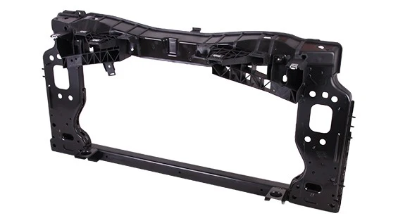 TechPro CH1225243 Radiator Support