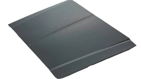 TechPro CH1230124 Hood Panel Assembly