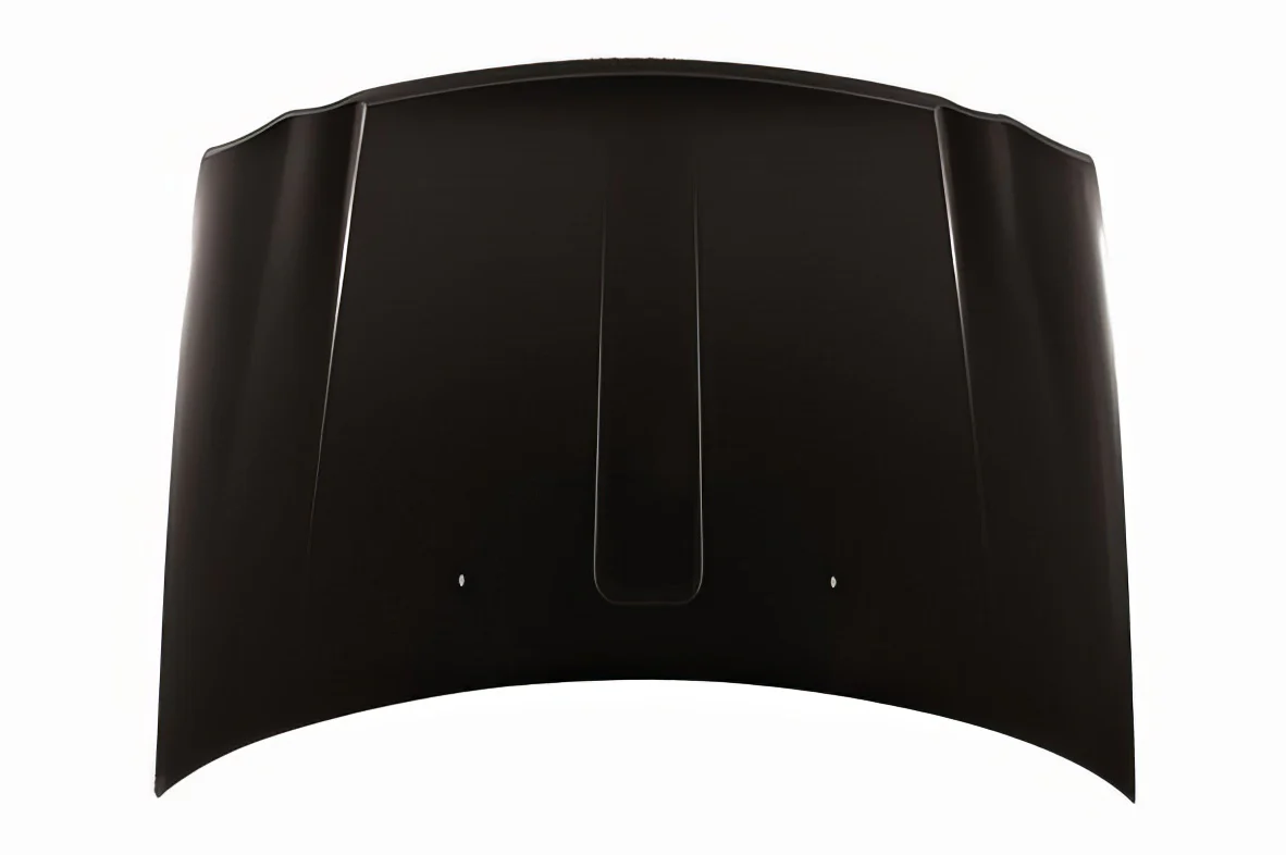 TechPro CH1230276 Hood Panel Assembly