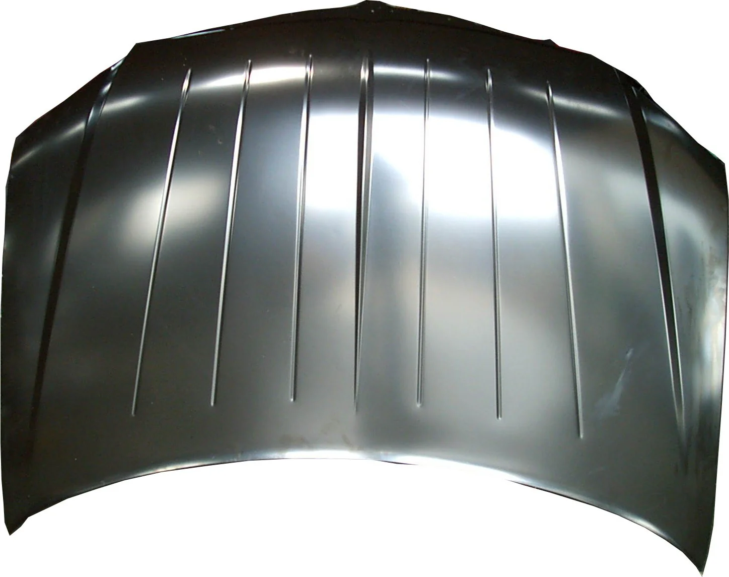 TechPro CH1230281 Hood Panel Assembly