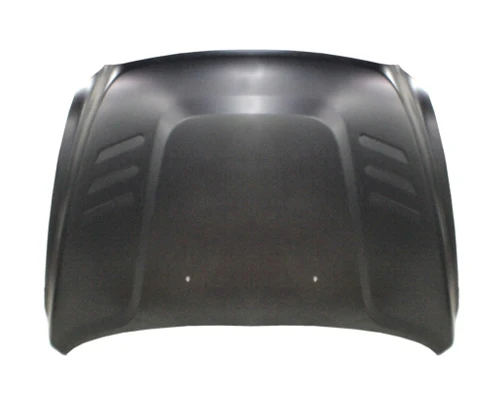 TechPro CH1230307C Hood Panel Assembly
