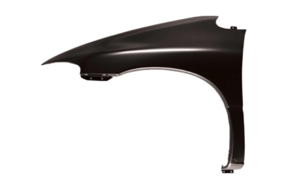 TechPro CH1240205C Fender - Front Left