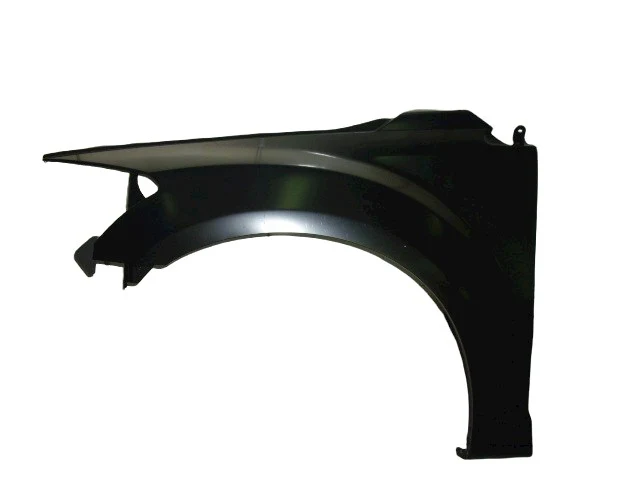 TechPro CH1240250C Fender - Front Left