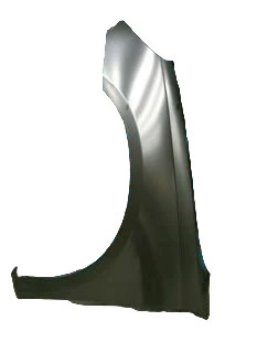 TechPro CH1240260C Fender - Front Left