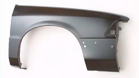 TechPro CH1241116C Fender - Front Right