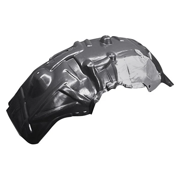 TechPro CH1249188 Fender Liner - Right