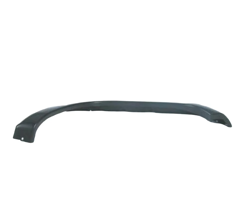 TechPro CH1268104 Fender Flare - Front Left