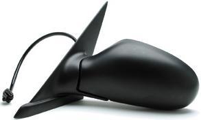 TechPro CH1320107 Door Mirror Set - Left