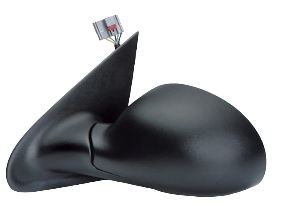 TechPro CH1320205 Door Mirror Set - Left