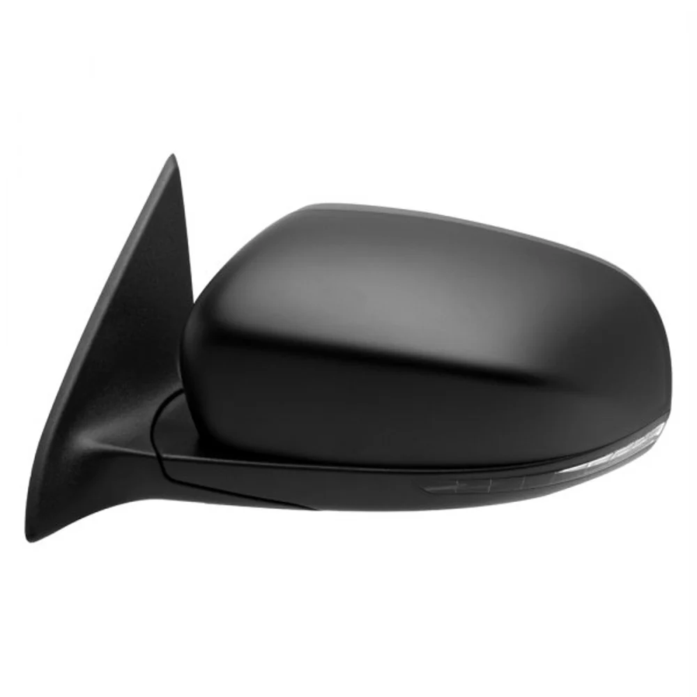 TechPro CH1320379 Door Mirror Set - Left