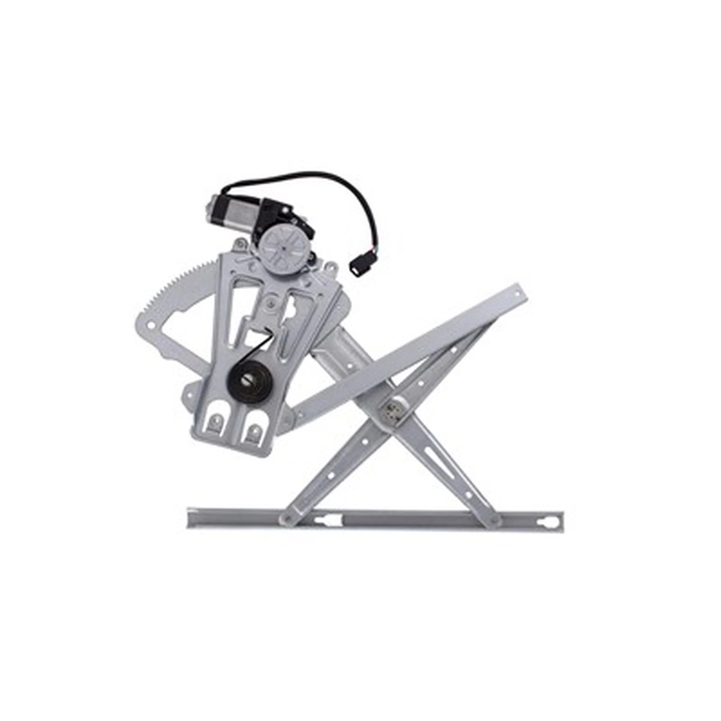 TechPro CH1350118 Window Regulator - Front Left
