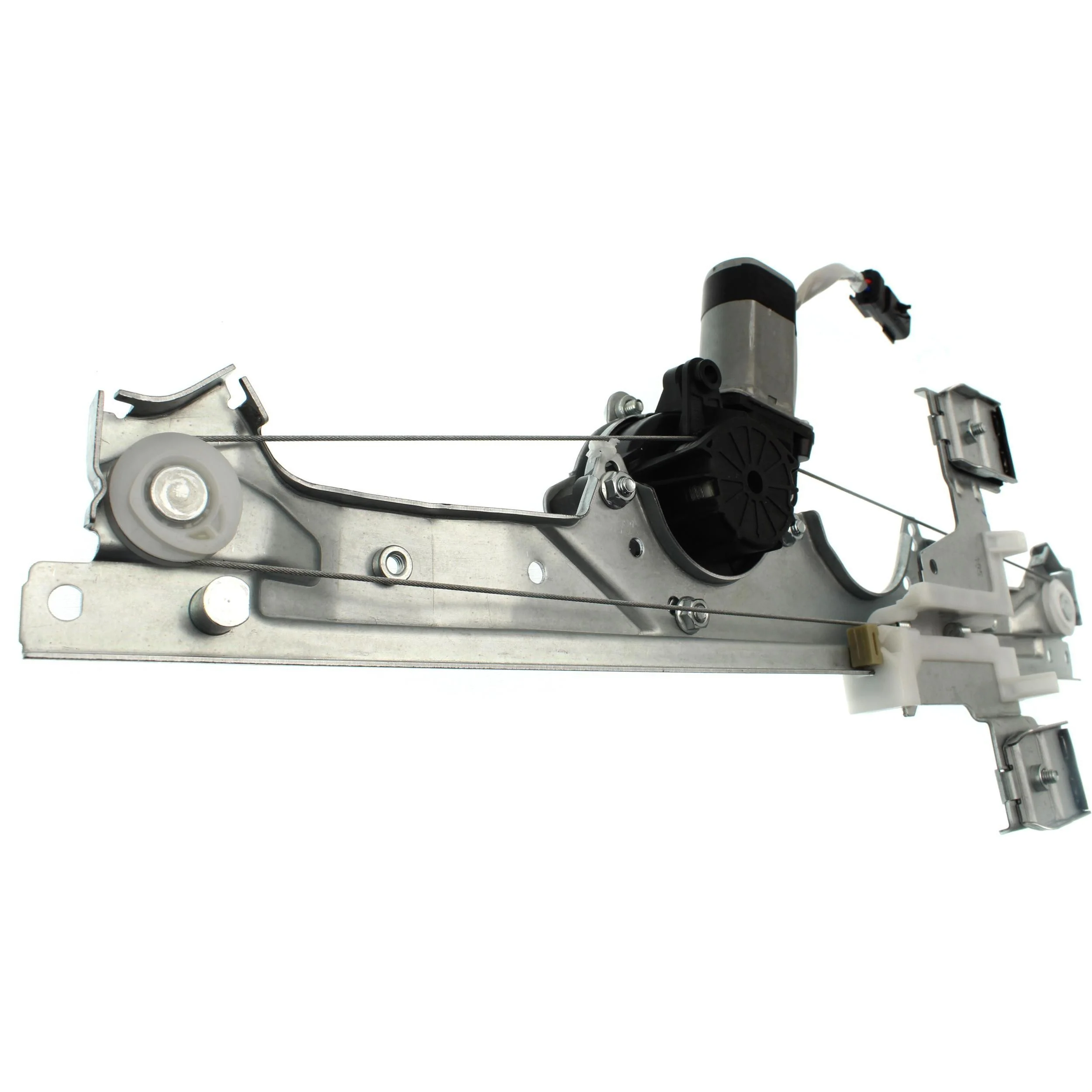 TechPro CH1350151 Window Regulator - Front Left