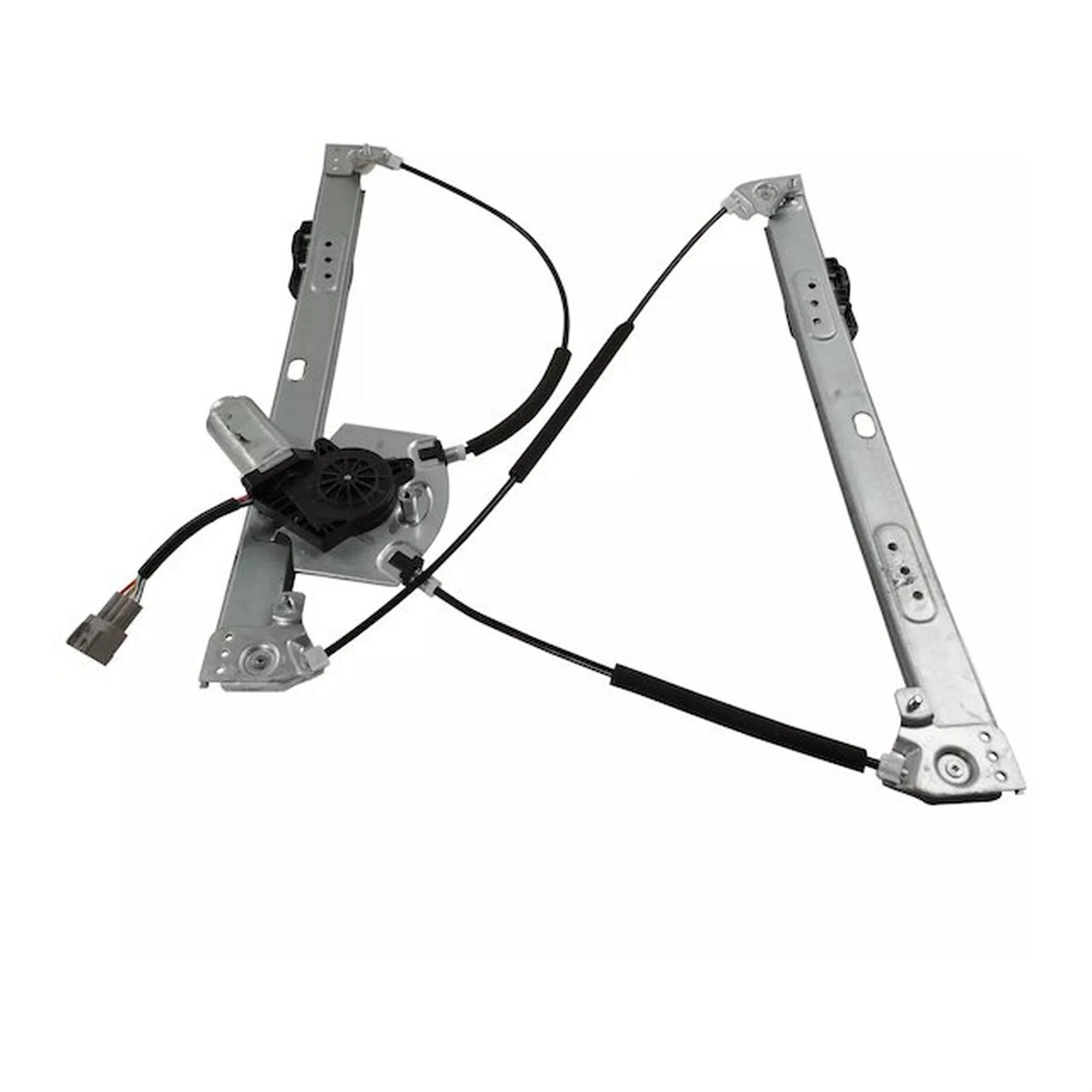 TechPro CH1350194 Window Regulator - Front Left