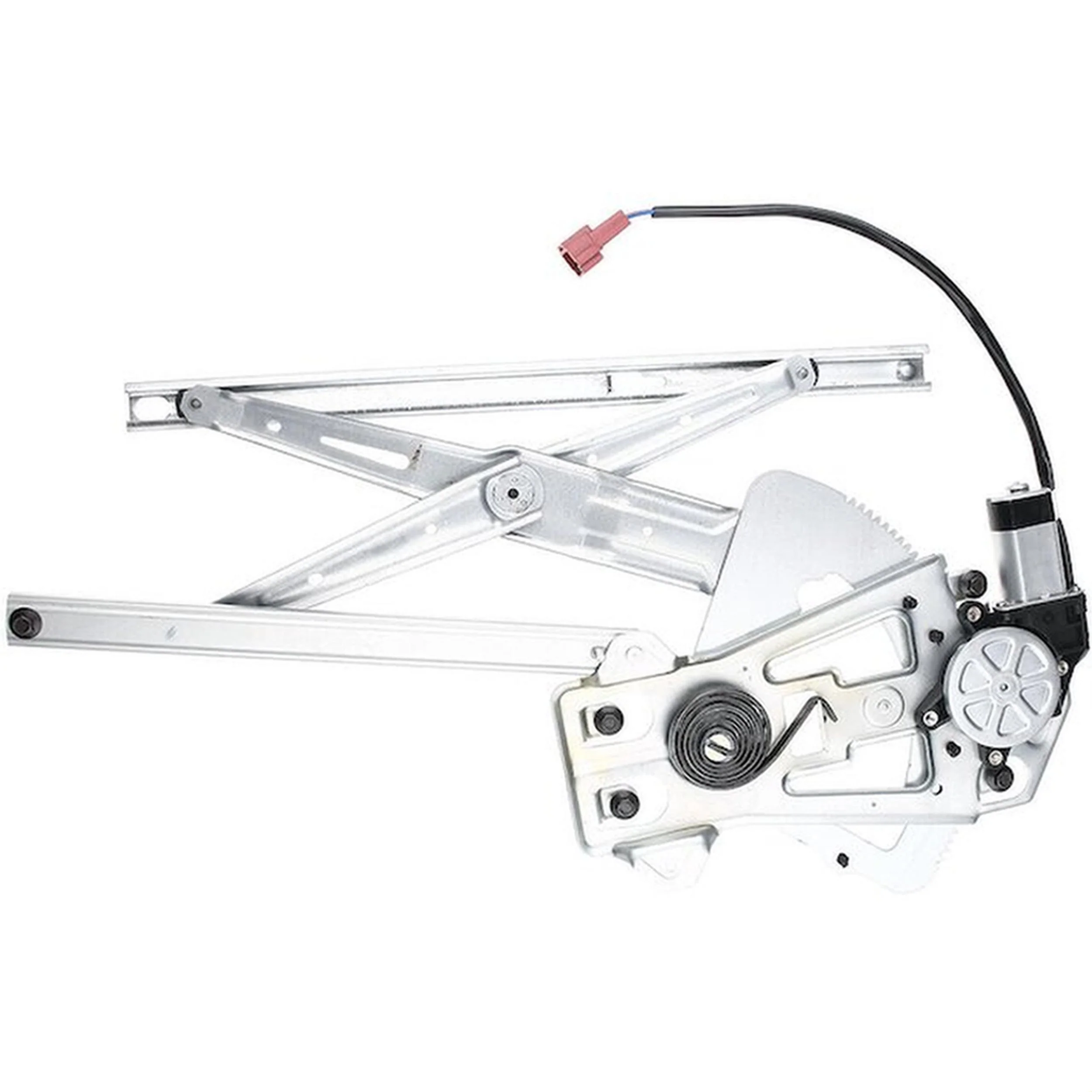 TechPro CH1351119 Window Regulator - Front Right