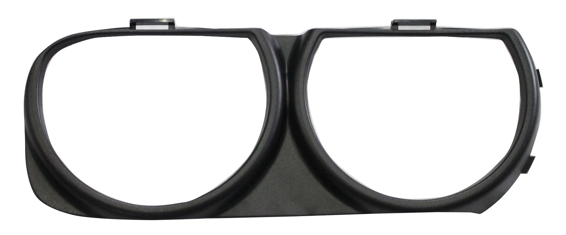 TechPro CH2511102 Headlight Cover - Right