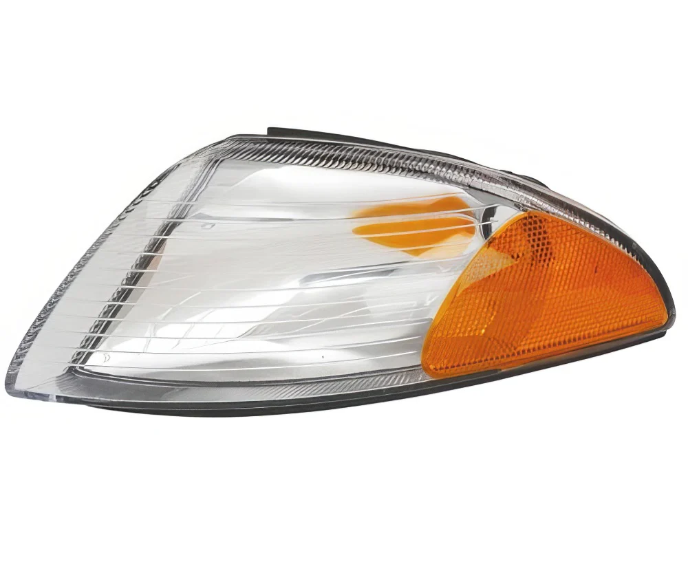 TechPro CH2520123 Parking Light Assembly - Left