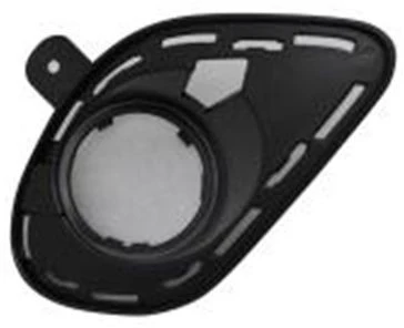 TechPro CH2603100 Fog Light Bracket - Right