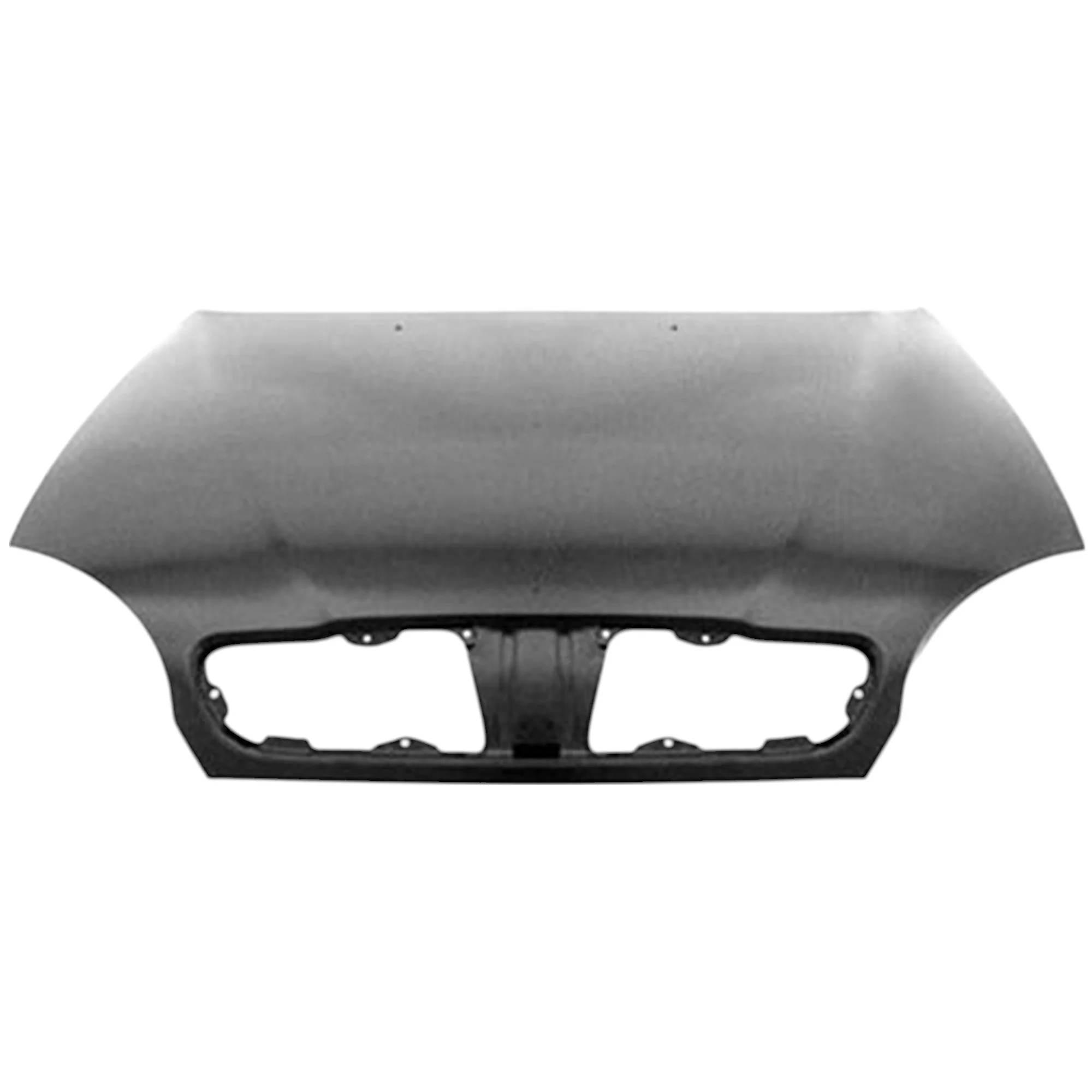 TechPro DA1230101 Hood Panel Assembly
