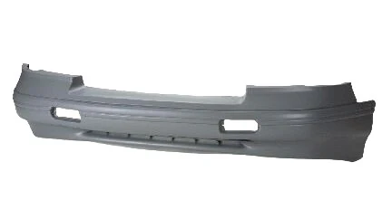 TechPro FO1000123P Bumper Cover - Front