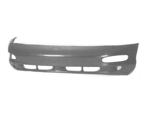 TechPro FO1000217 Bumper Cover - Front
