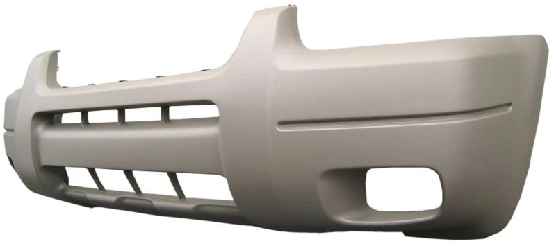 TechPro FO1000475 Bumper Cover - Front