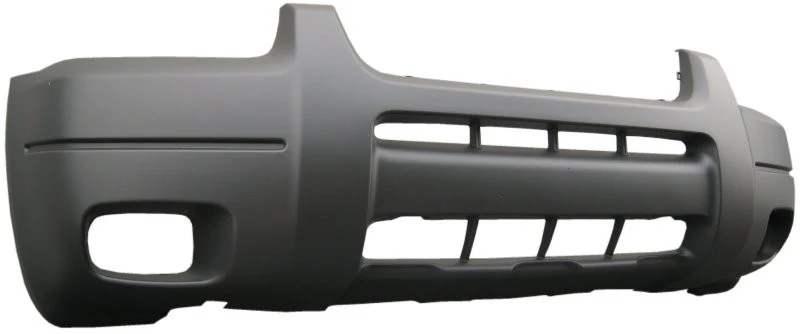 TechPro FO1000520 Bumper Cover - Front
