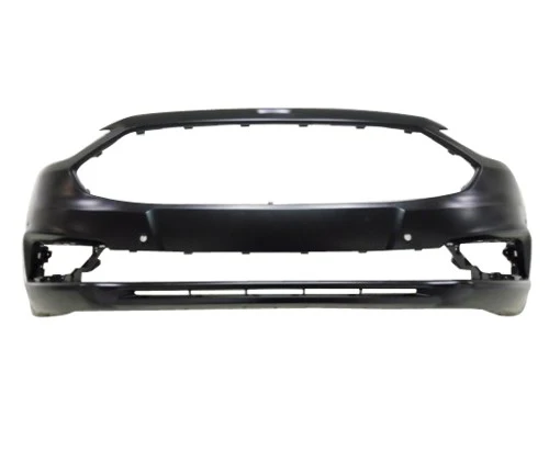 TechPro FO1000719P Bumper Cover - Front