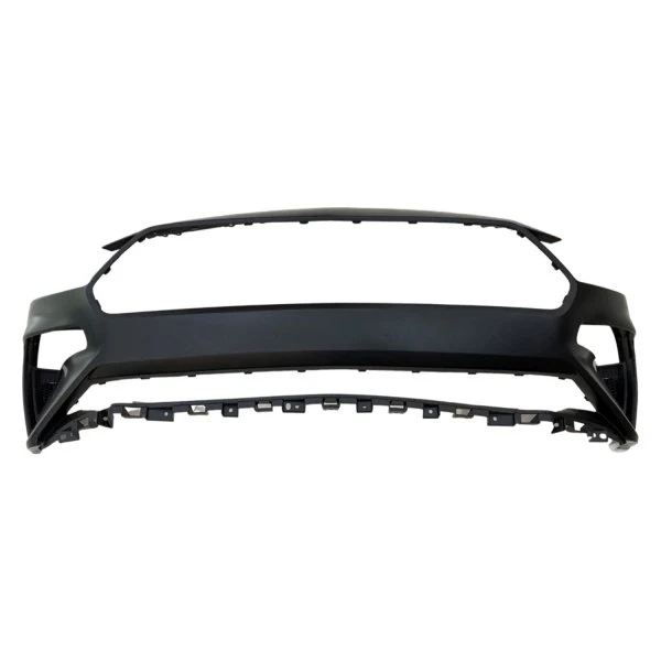 TechPro FO1000745 Bumper Cover - Front
