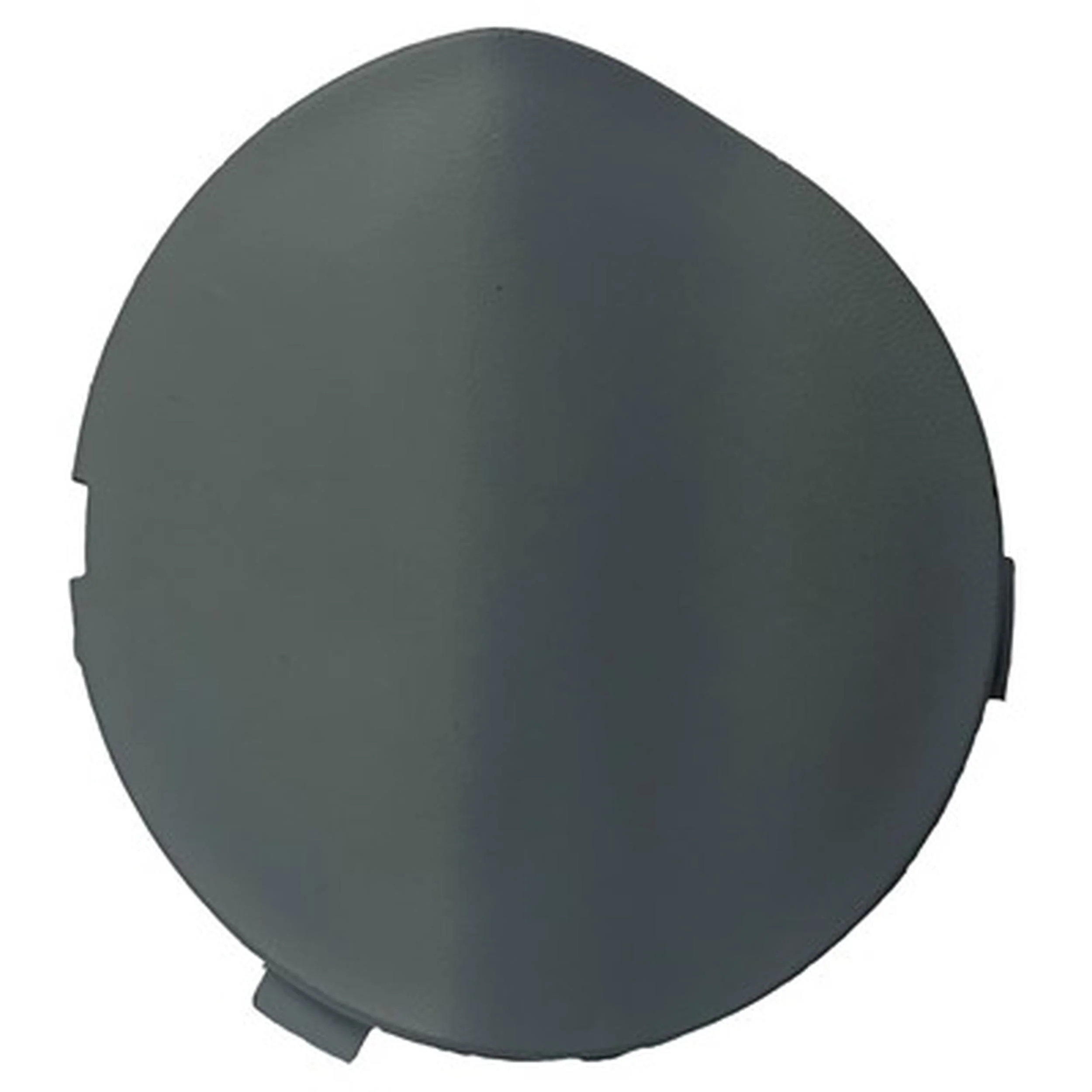 TechPro FO1029110 Tow Hook Cover - Front Left