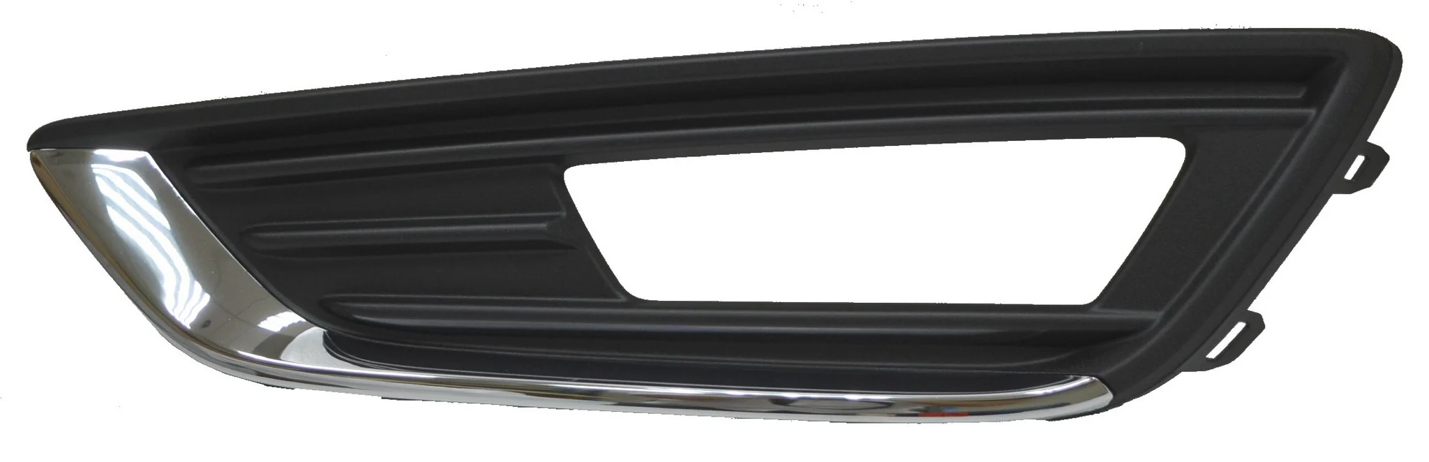 TechPro FO1038157 Bumper Insert - Front Left