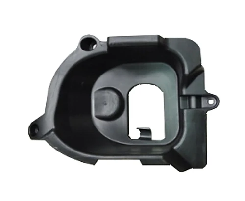 TechPro FO1038163 Bumper Insert - Front Left