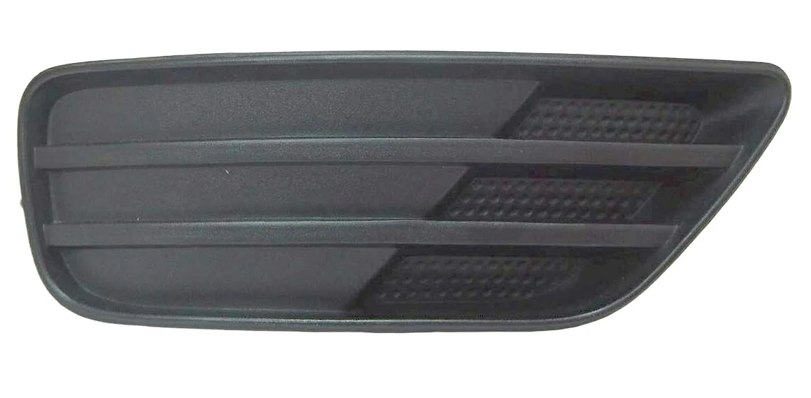TechPro FO1039103 Bumper Insert - Front Right
