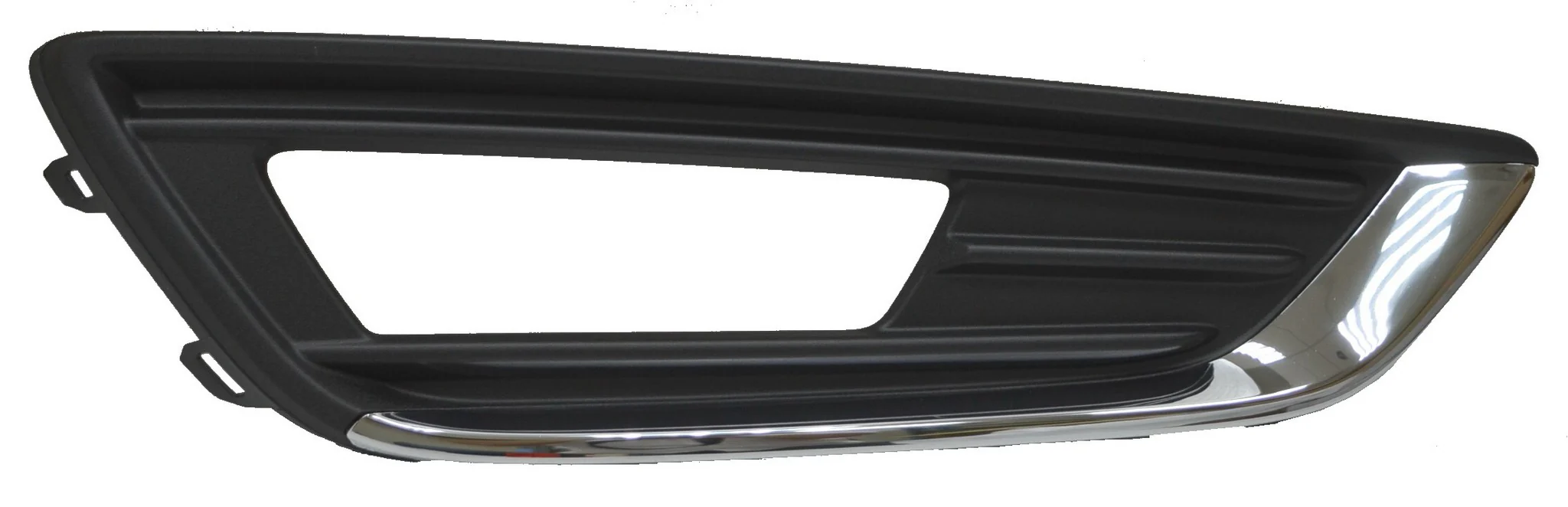 TechPro FO1039157 Bumper Insert - Front Right