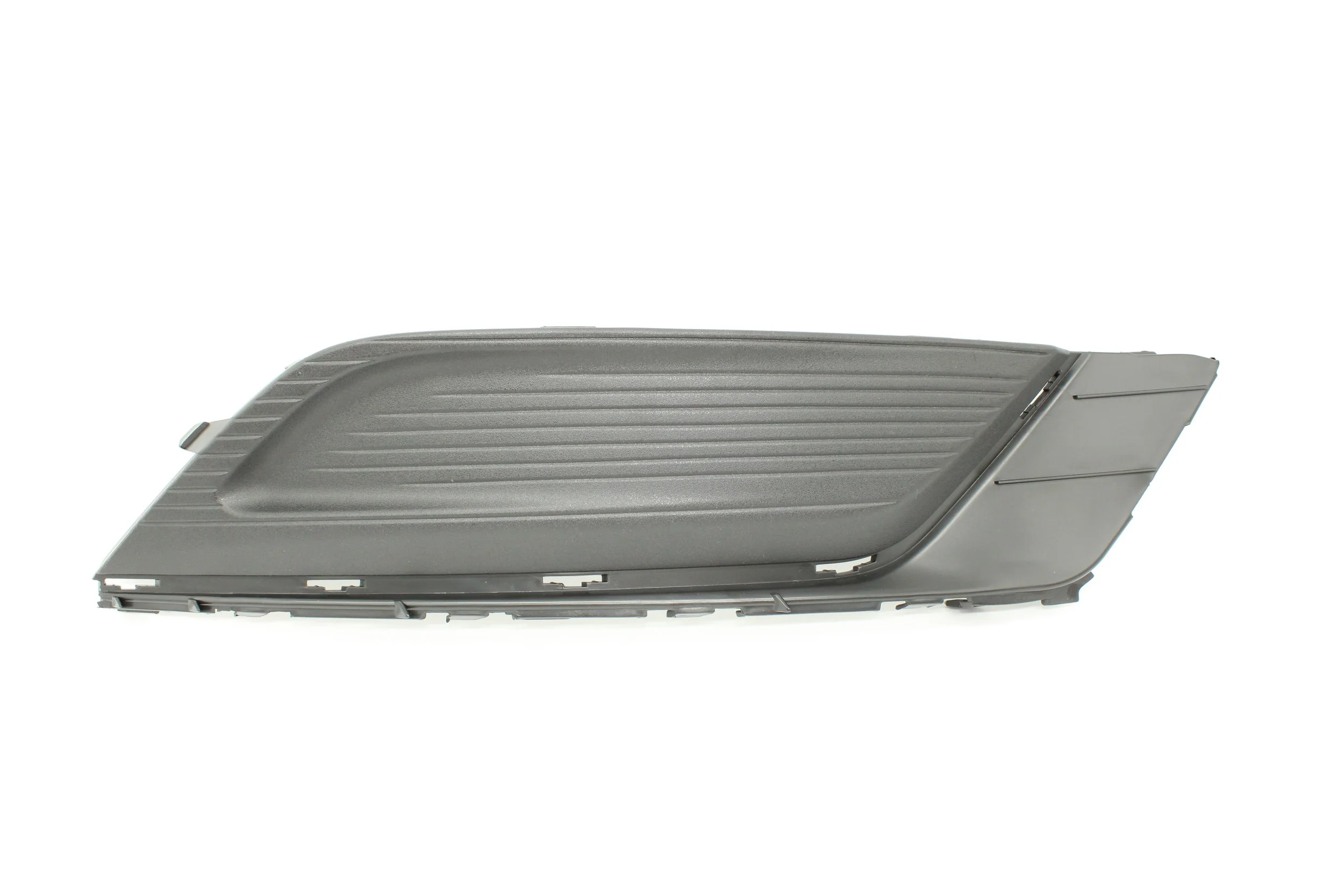 TechPro FO1039166 Bumper Insert - Front Right