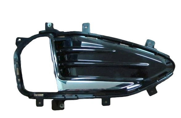 TechPro FO1039187 Bumper Insert - Front Right