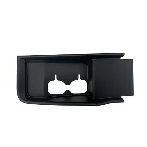 TechPro FO1039221C Bumper Insert - Front Right