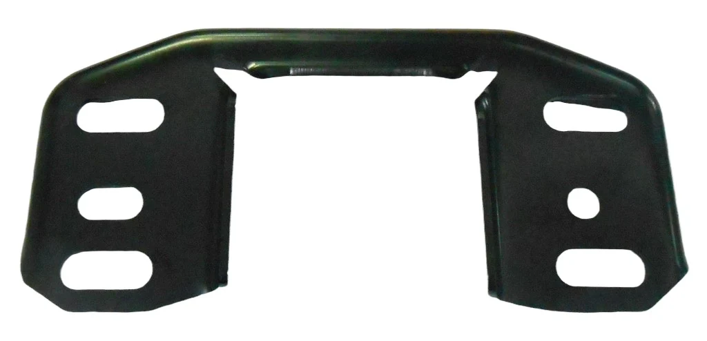 TechPro FO1065102 Bumper Bracket - Front
