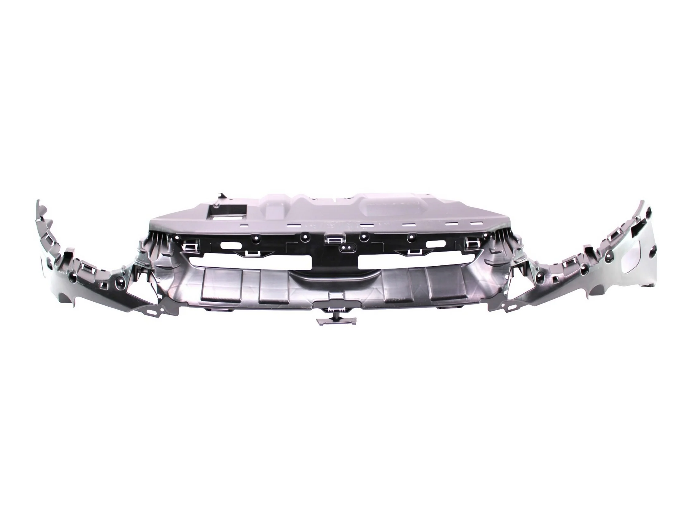 TechPro FO1065105 Bumper Bracket - Front