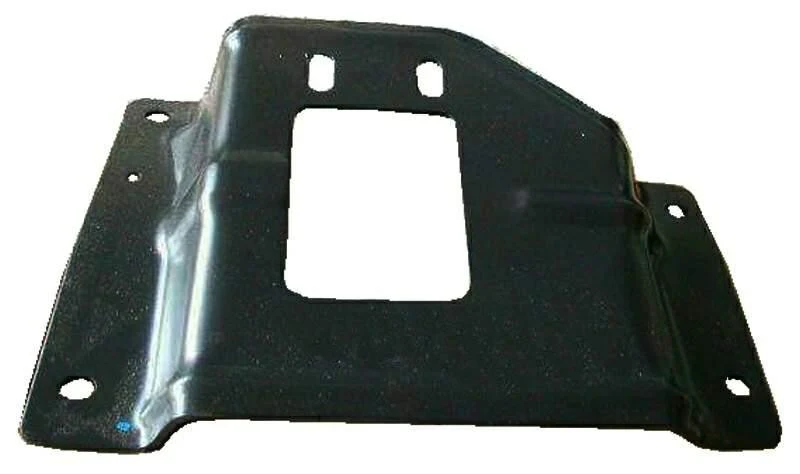 TechPro FO1066147 Bumper Bracket - Front Left
