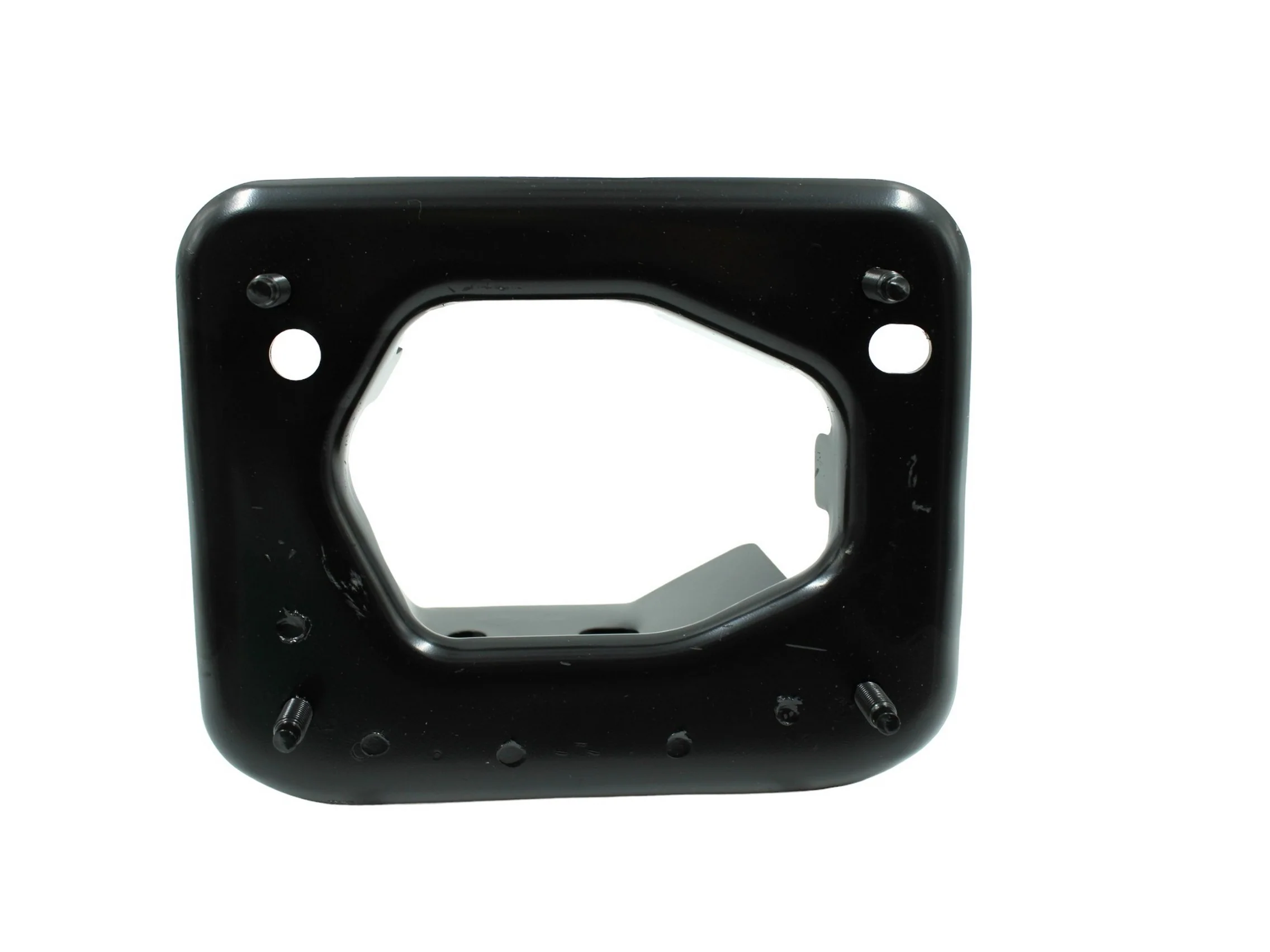 TechPro FO1066192 Bumper Bracket - Front Left
