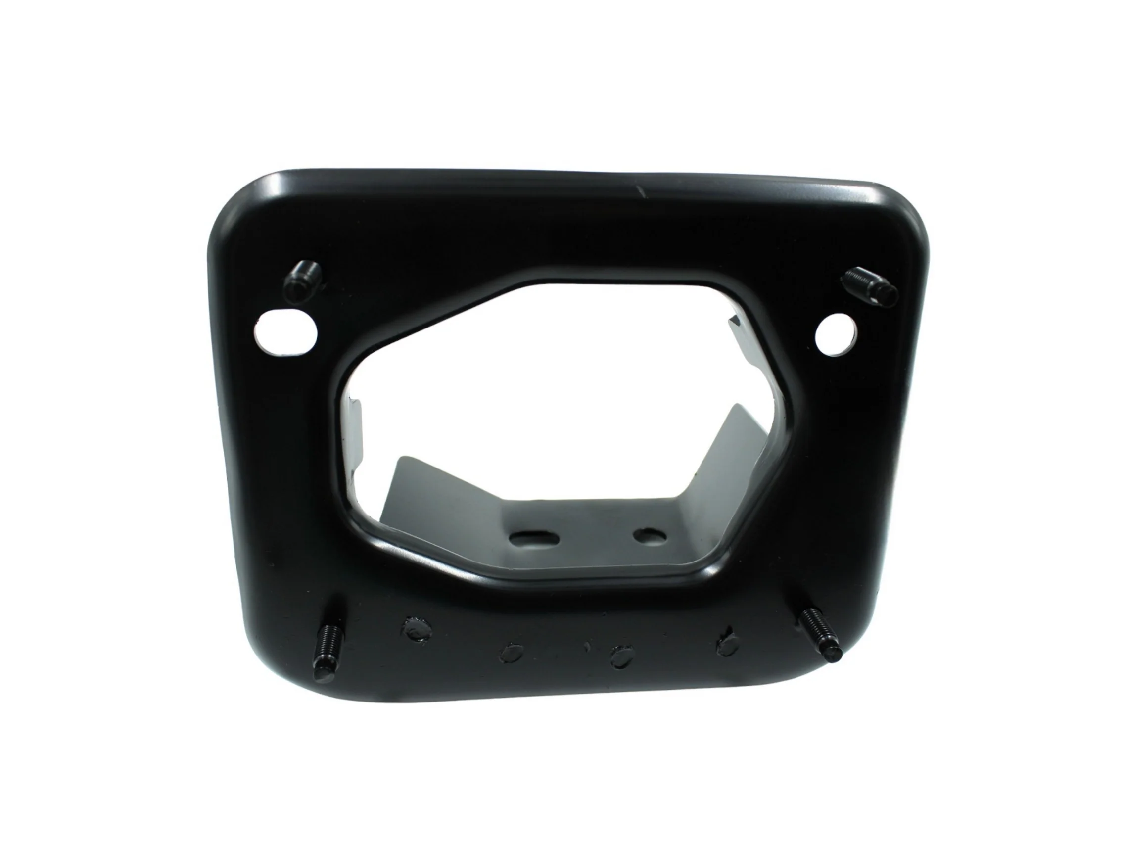 TechPro FO1067192 Bumper Bracket - Front Right