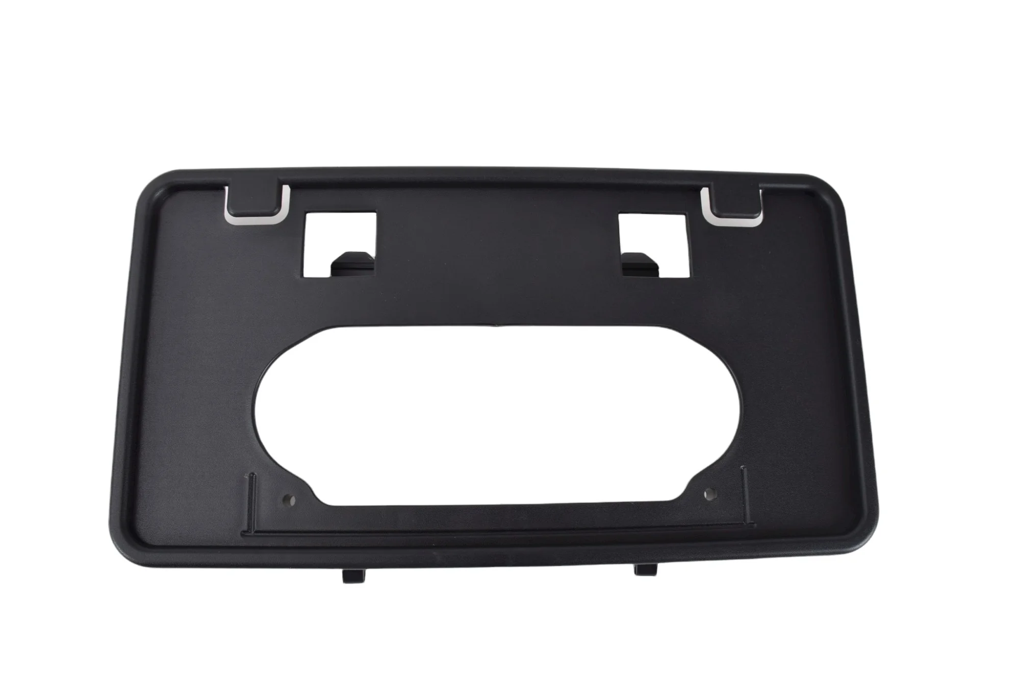 TechPro FO1068134 License Plate Bracket - Front