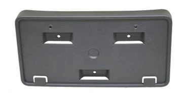 TechPro FO1068156 License Plate Bracket - Front