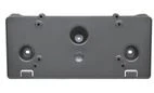 TechPro FO1068158 License Plate Bracket - Front