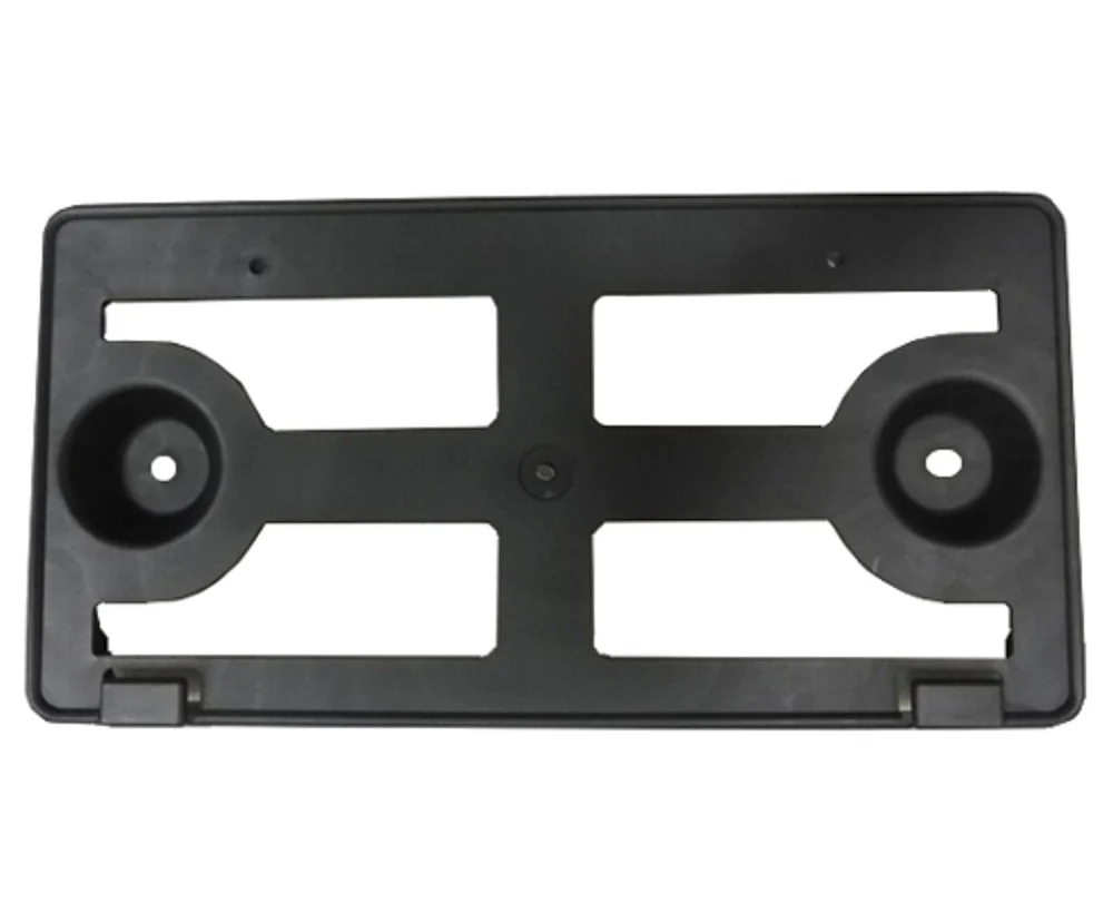 TechPro FO1068169 License Plate Bracket - Front