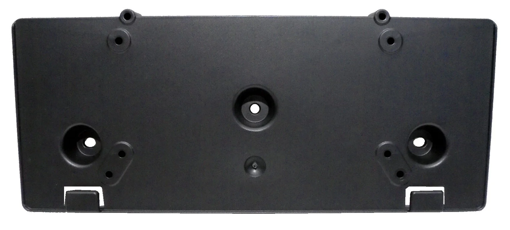 TechPro FO1068174 License Plate Bracket - Front